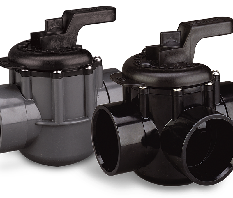 Valves
